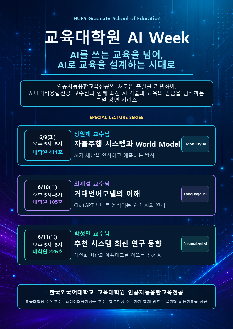 AI Week